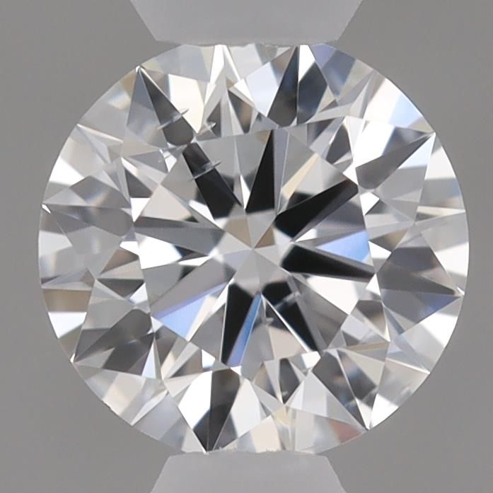 0.31 ct lab-grown Round Diamond
