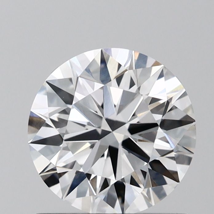 1.03 ct. round Lab Grown Diamond front image
