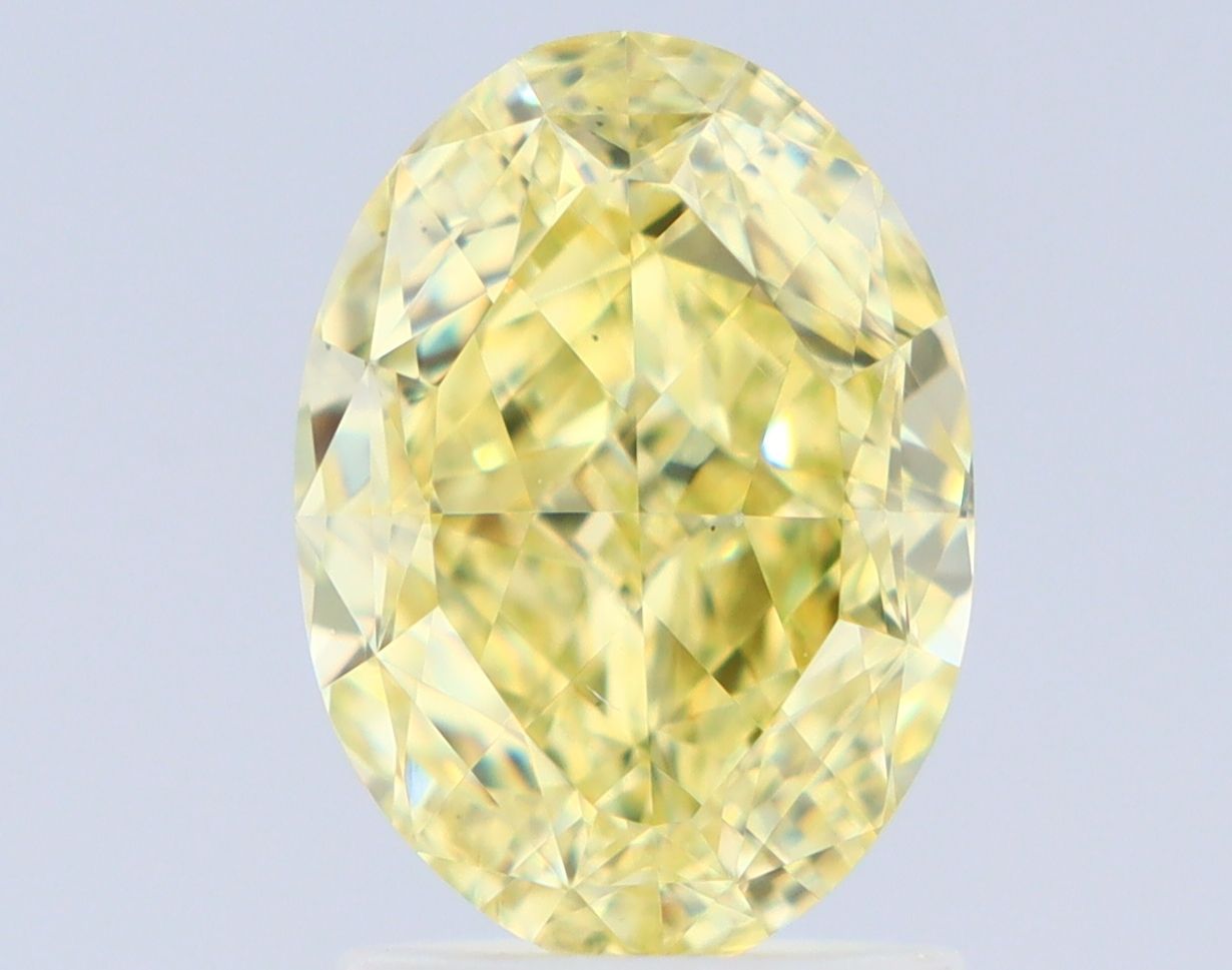 2.00 ct Oval diamond