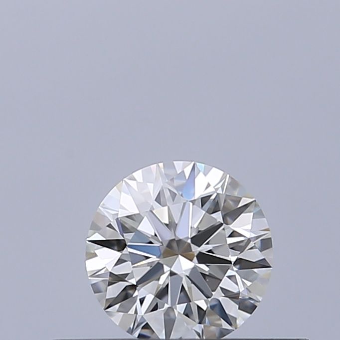 0.28 ct Round diamond