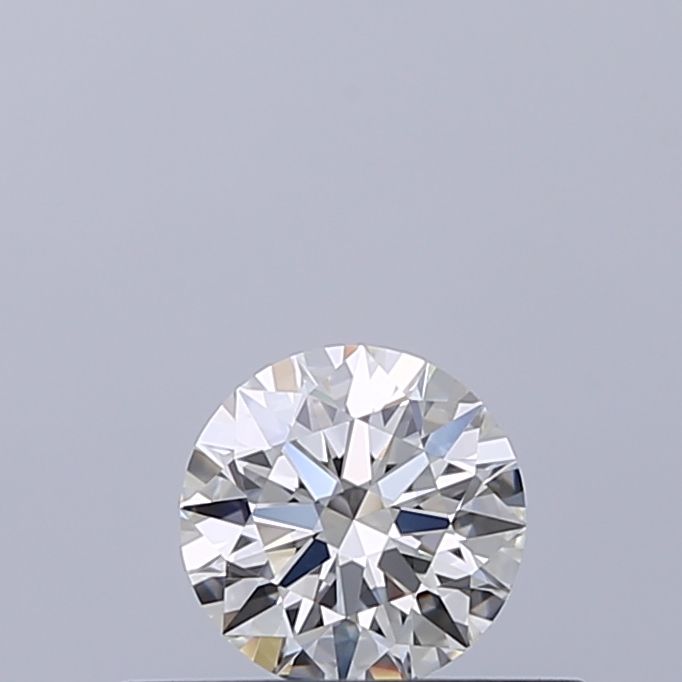 0.30 ct Round diamond