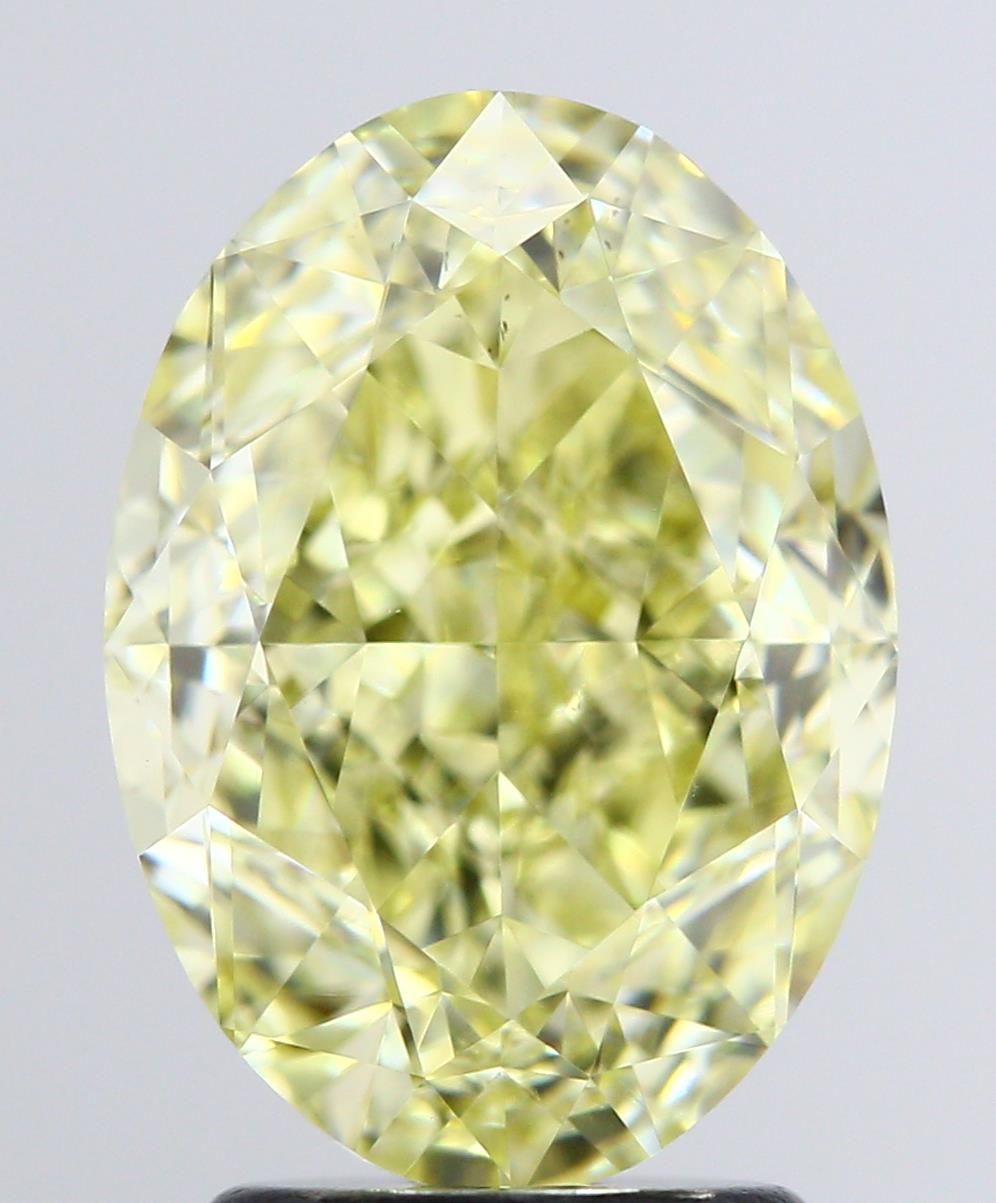 3.56 Carat