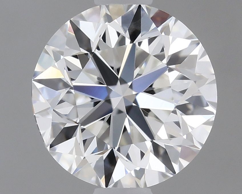 0.50 ct Round diamond