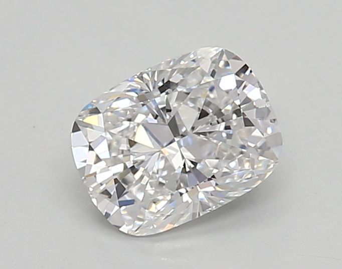 0.81 ct lab-grown Cushion modified Diamond