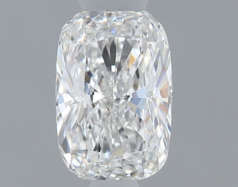 0.3 ct Cushion brilliant Diamond
