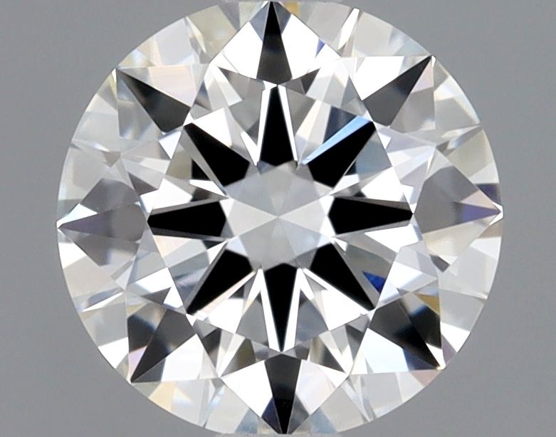 0.80 ct Round diamond