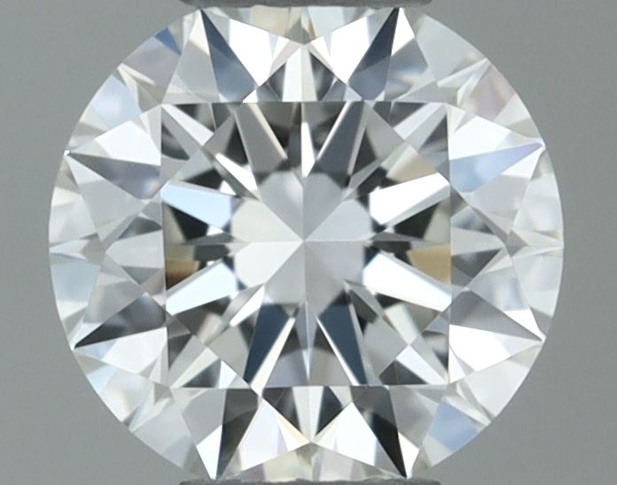 0.30 ct Round diamond