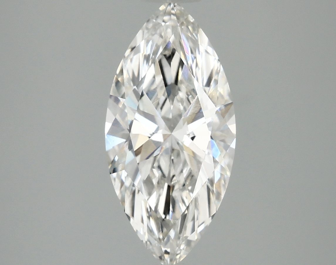 2.06 ct. marquise Lab Grown Diamond front image