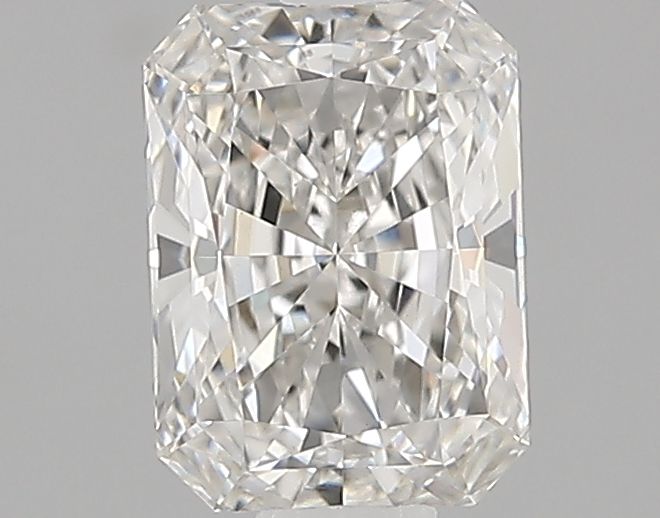 1.32 ct Radiant diamond