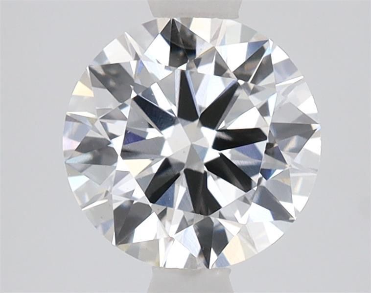1.50 ct. round Lab Grown Diamond front image