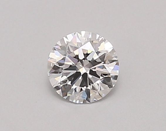 0.41 ct lab-grown Round Diamond