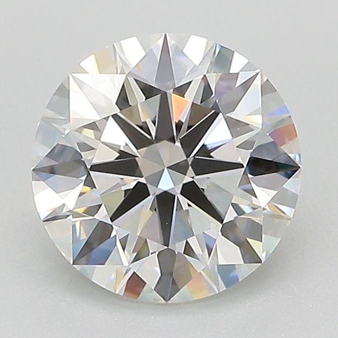 1.80 ct. round Lab Grown Diamond front image