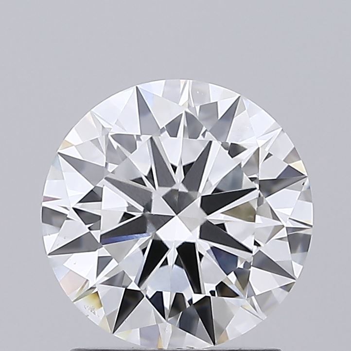 1.51 ct. round Lab Grown Diamond front image
