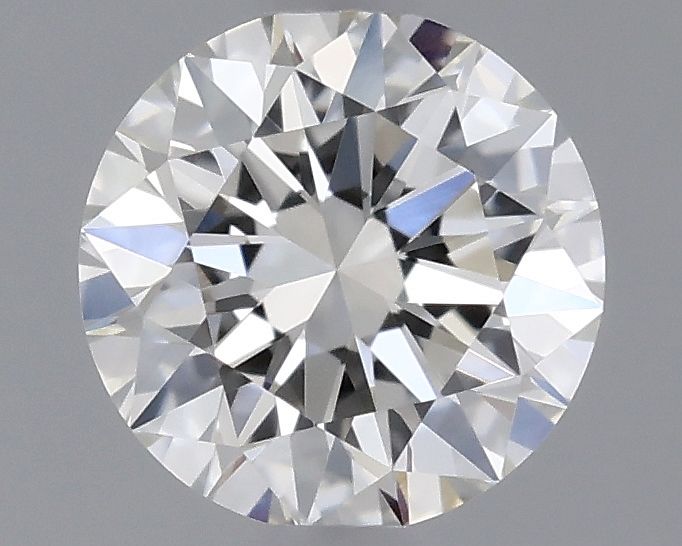 0.33 ct Round Diamond