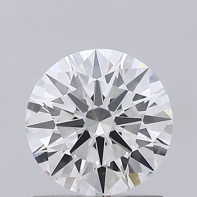1.05 ct. round Lab Grown Diamond front image