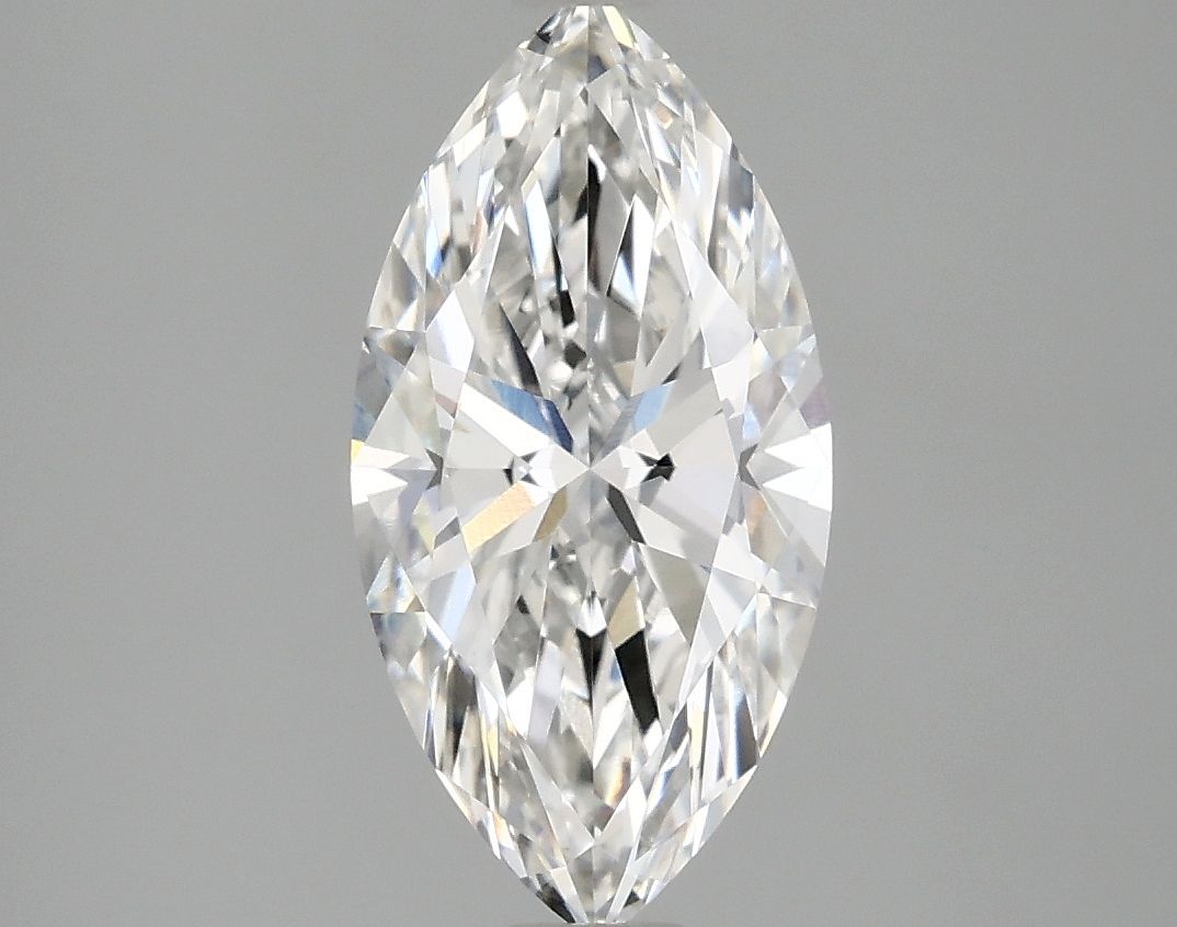 1.99 ct. marquise Lab Grown Diamond front image