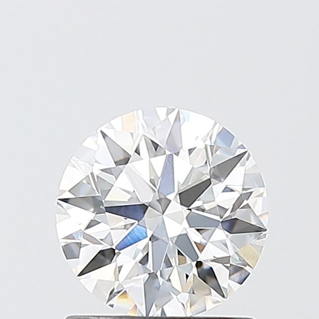 1.08 ct. round Lab Grown Diamond front image