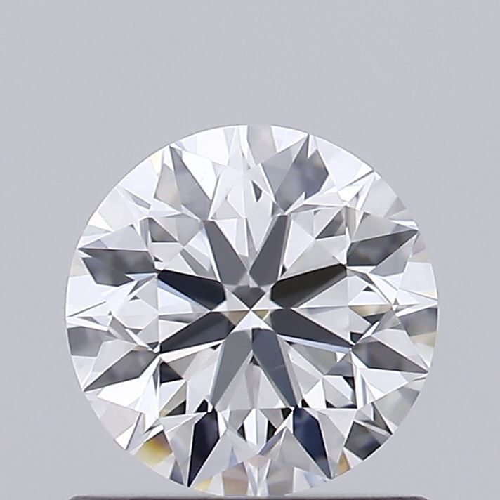 0.72 ct. round Lab Grown Diamond front image