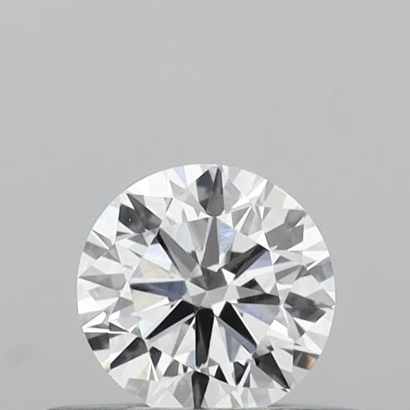 0.31 ct lab-grown Round Diamond