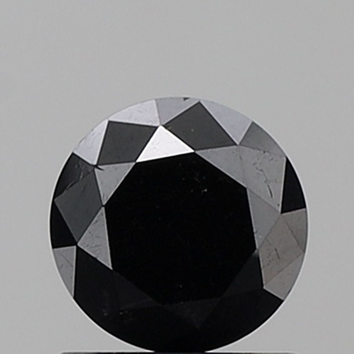 Diament 1.16 ct Fancy Black/VVS2