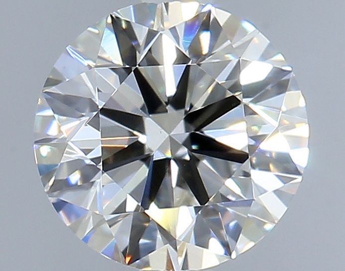 1.00 ct Round diamond