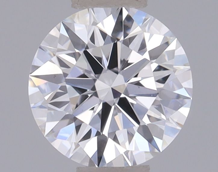 0.50 ct. round Lab Grown Diamond front image