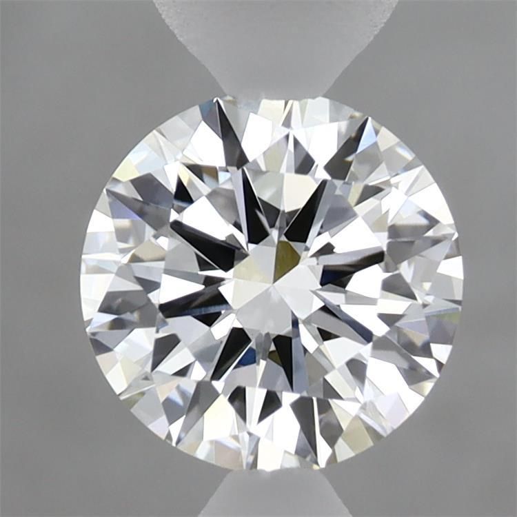 1.35 ct Round diamond