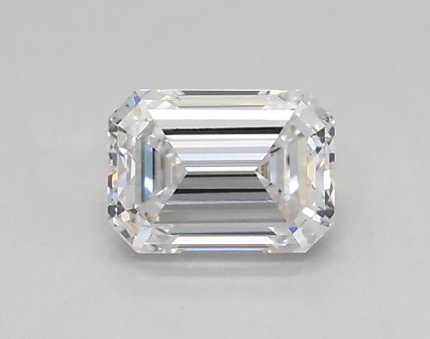 0.34 ct lab-grown Emerald Diamond