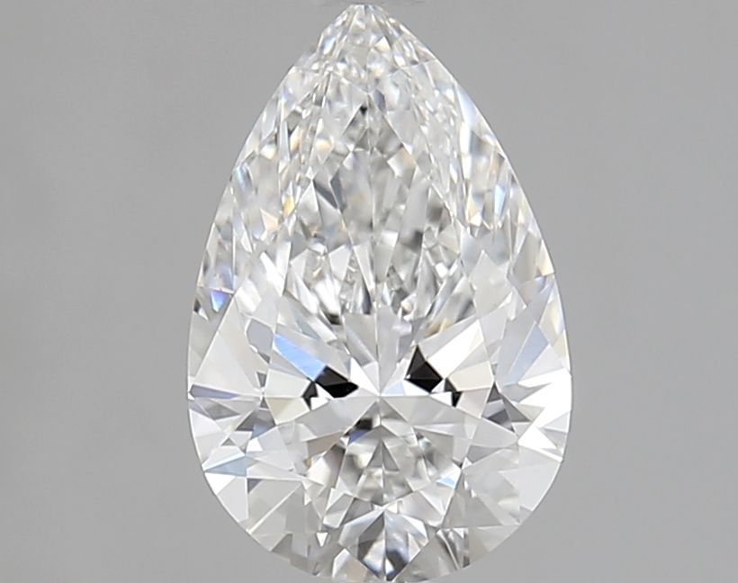 1.53 ct. pear Lab Grown Diamond front image