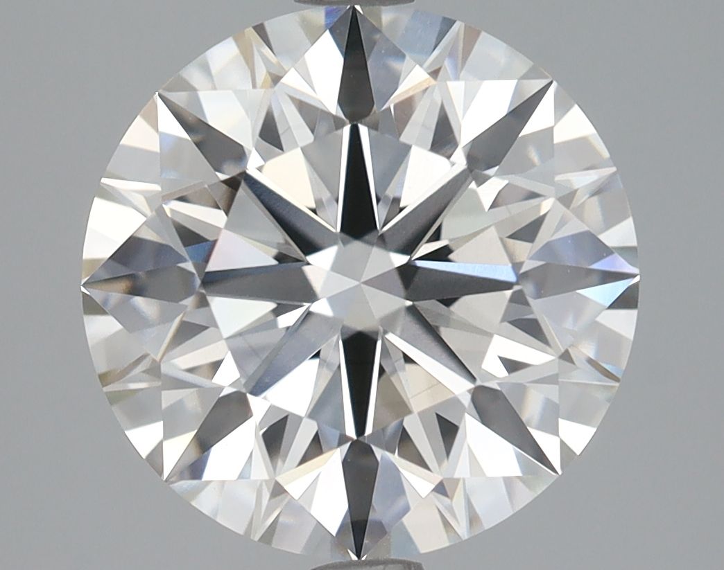 3.53 ct. round Lab Grown Diamond front image