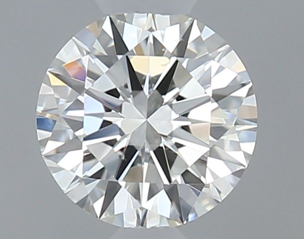 0.3 ct Round Diamond