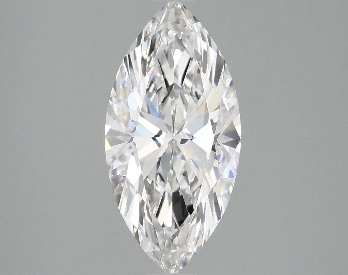 2.03 ct. marquise Lab Grown Diamond front image