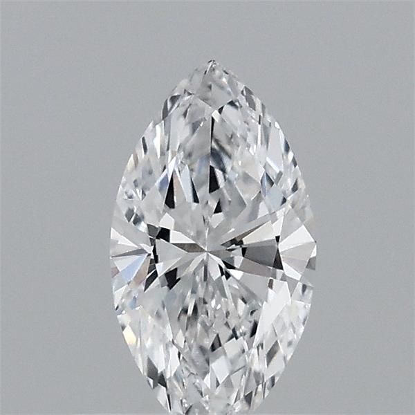 0.48 ct lab-grown Marquise Diamond