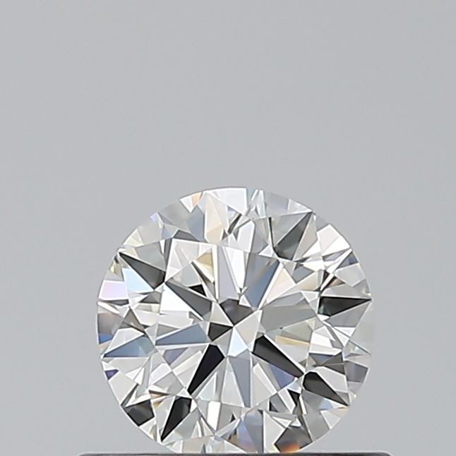 0.50 ct Round diamond