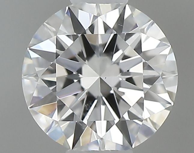 0.3 ct Round Diamond