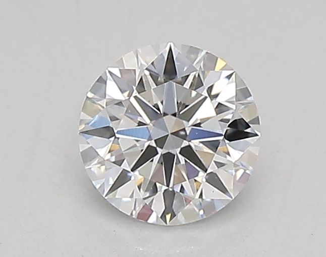 0.43 ct lab-grown Round Diamond