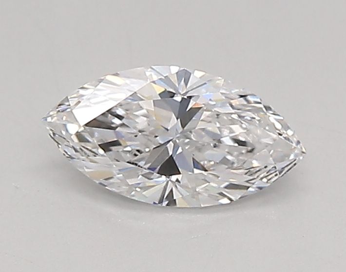 0.43 ct lab-grown Marquise Diamond