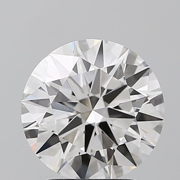 2.34 ct. round Lab Grown Diamond front image