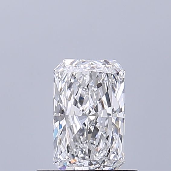 0.53 ct lab-grown Radiant Diamond