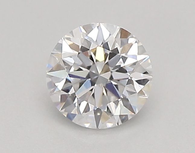 0.34 ct lab-grown Round Diamond