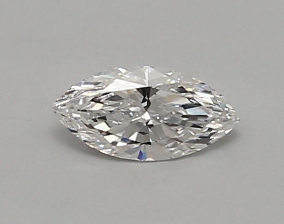 0.39 ct lab-grown Marquise Diamond