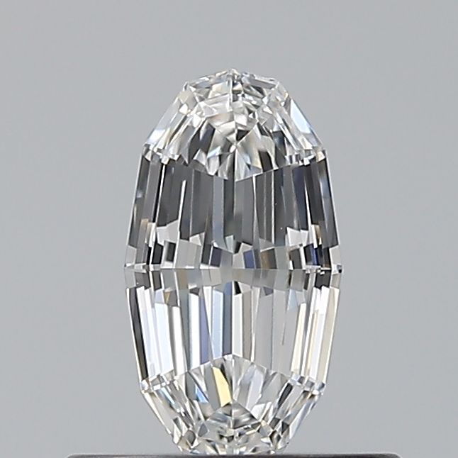 0.50 ct Oval diamond