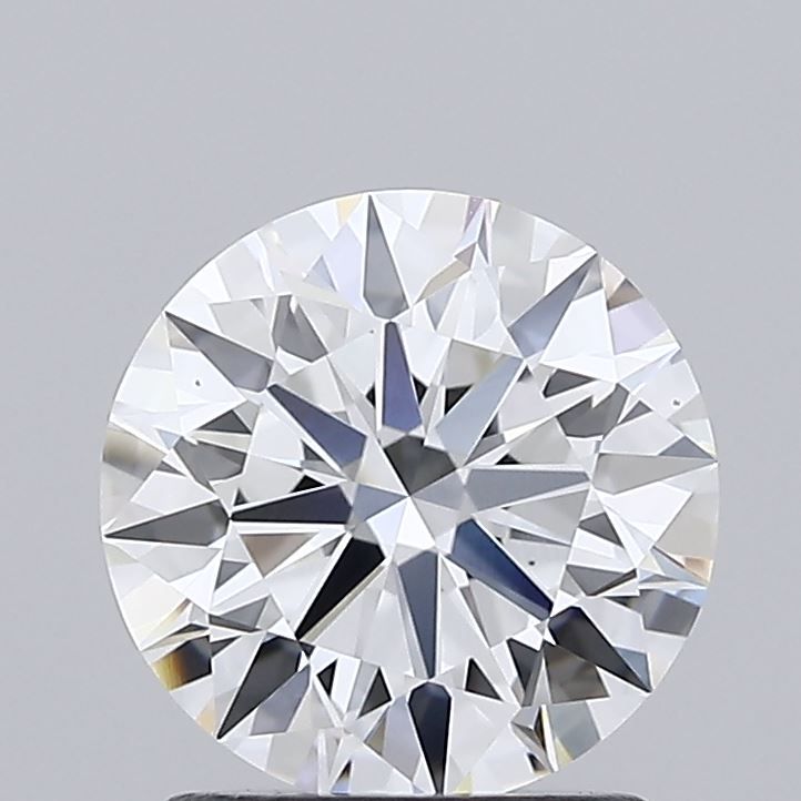 1.60 ct. round Lab Grown Diamond front image