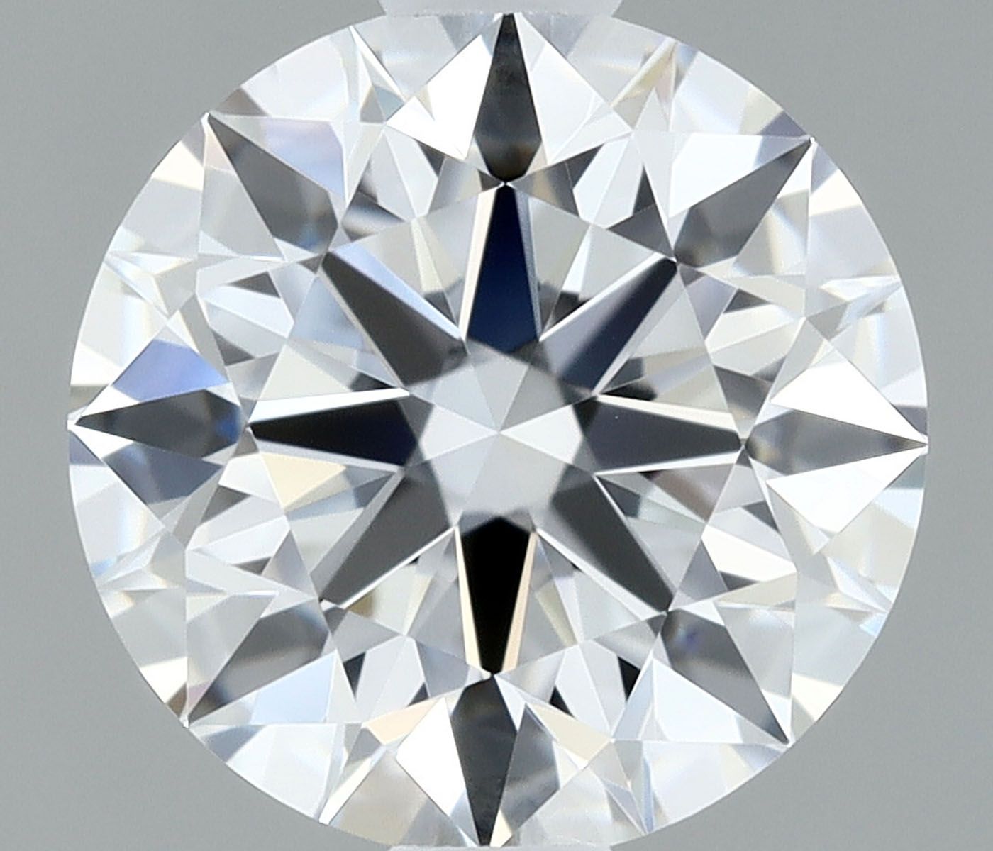Diament 1.08 ct D/VVS1