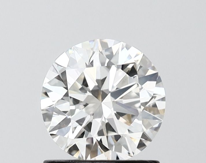 0.97 ct Round diamond