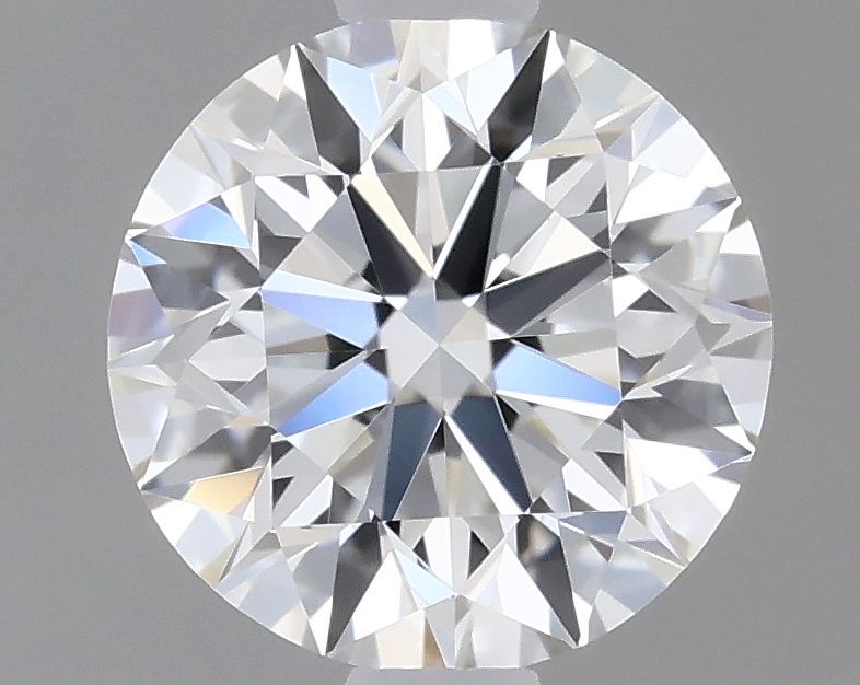 0.52 ct Round diamond