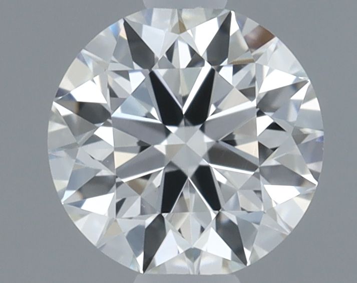 0.40 ct Round diamond
