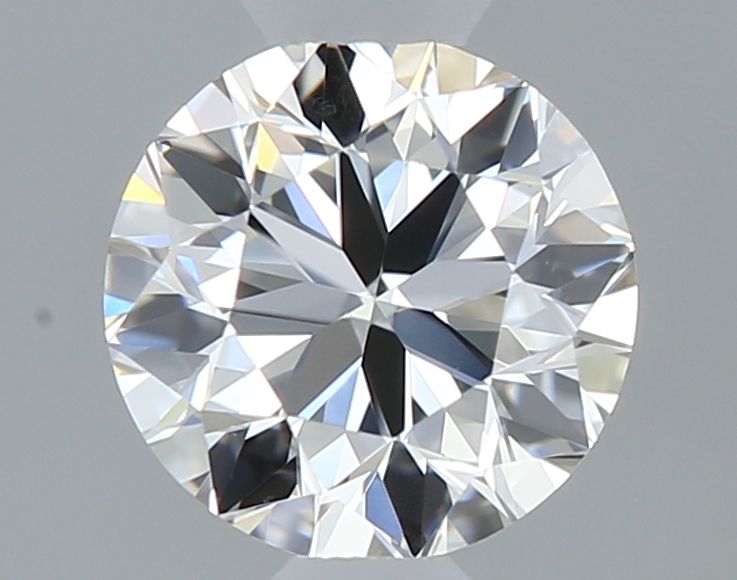 0.4 ct Round Diamond
