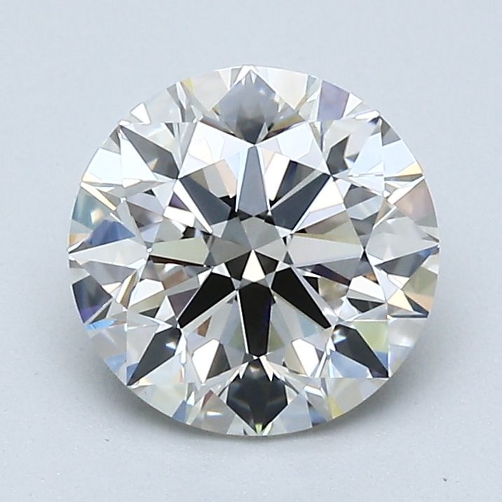 1.63 Carat