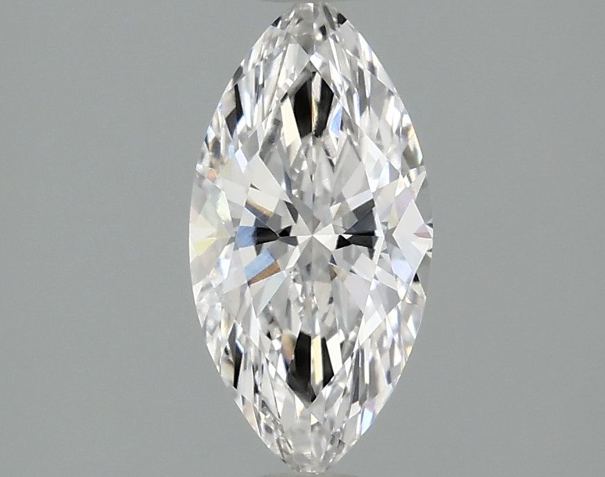 1.08 ct. marquise Lab Grown Diamond front image